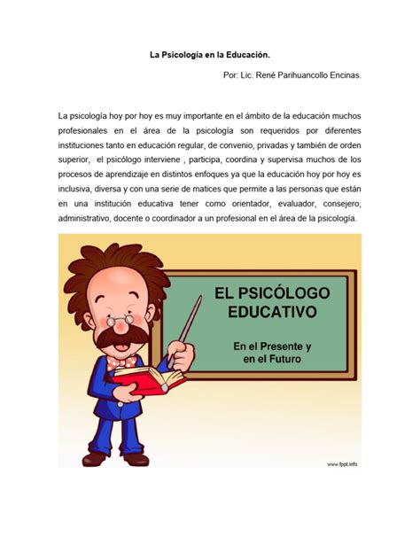 que es multicorner|(PDF) La Psicología en la Educación. Contextos de.